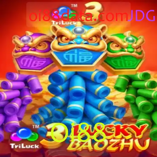 Explorando o Fascinante Mundo do Jogo 3LuckyBaozhu: Uma Introdução Completa