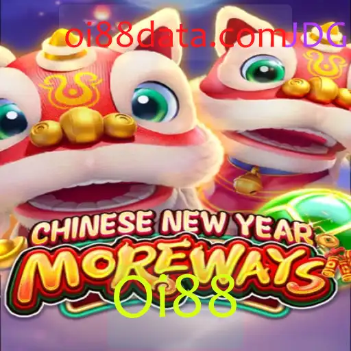 Descubra o Mundo Fascinante do Jogo CHINESENEWYEARMOREWAYS