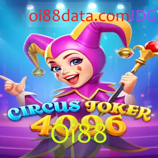 Descubra o Emocionante Jogo CircusJoker4096