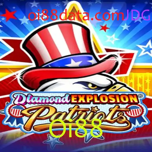 DiamondExplosionPatriots: O Jogo que está Revolucionando o Entretenimento Digital