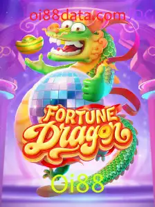 Desvendando FortuneDragon: O Jogo que Revolucionou o Entretenimento Digital