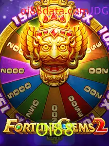 Descubra a Emoção de FortuneGems2: O Novo Lançamento que Conquista Os Fãs de Jogos