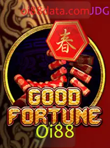 Descubra o Fascinante Jogo GoodFortune