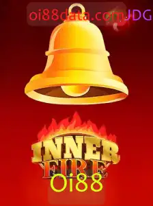 Explorando InnerFire: O Fascinante Universo de Oi88