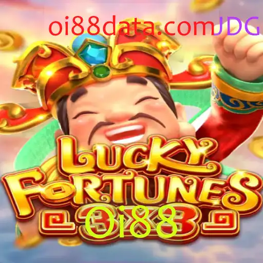 LUCKYFORTUNES3x3: Um Mergulho no Fascinante Mundo dos Jogos de Azar