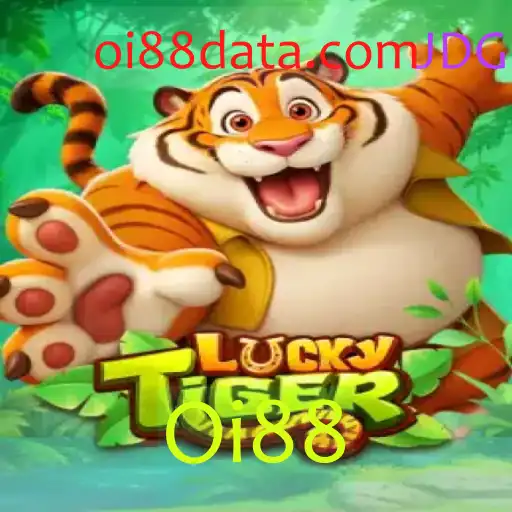 Jogo LuckyTiger: Uma Experiência de Entretenimento Cativante