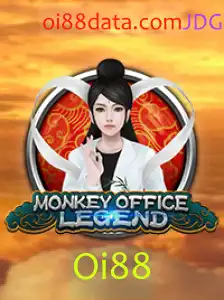 Explorando o Fascinante Mundo de MonkeyOfficeLegend