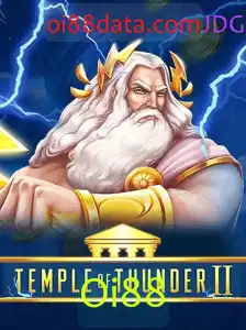 Temple of Thunder II: Aventura Épica e Estratégia
