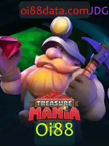 Tesouros e Desafios: Explorando o Universo de TreasureMania