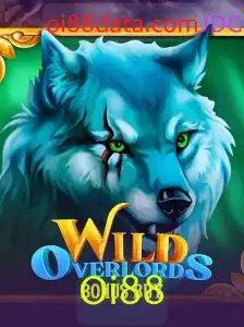 Descubra a Excitante Aventura de WildOverlordsBonusBuy