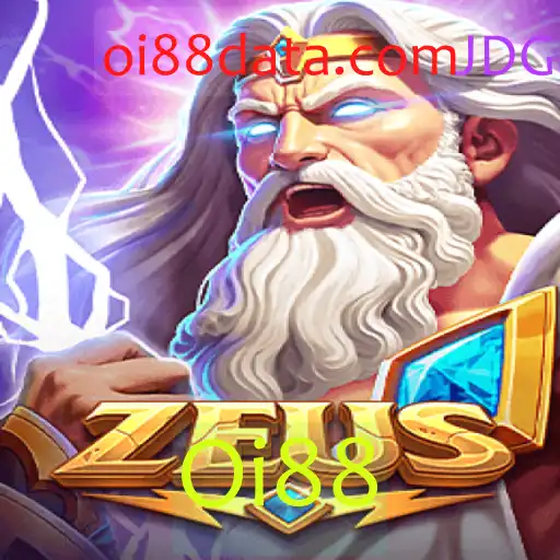 Descubra Zeus: O Inovador Mundo do Jogo Oi88